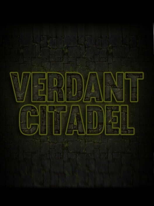 Verdant Citadel