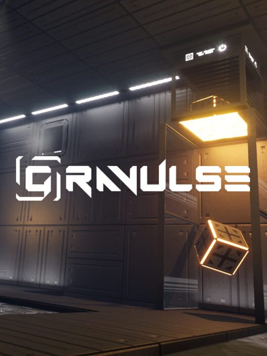 Gravulse
