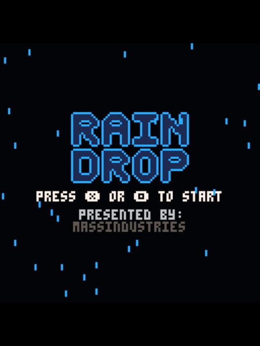 Rain Drop
