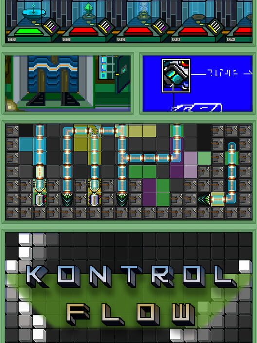 Kontrol Flow