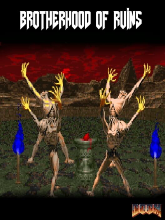 The Brotherhood of Ruin