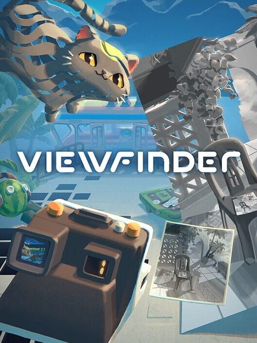 Viewfinder