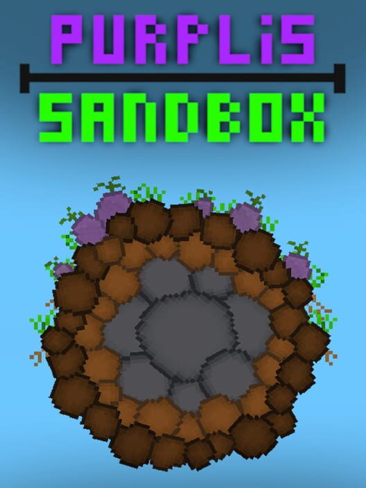 Purplis Sandbox