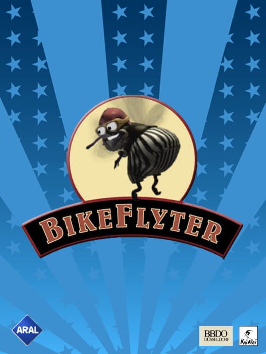 Bikeflyter