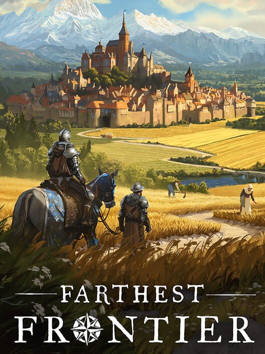 Farthest Frontier