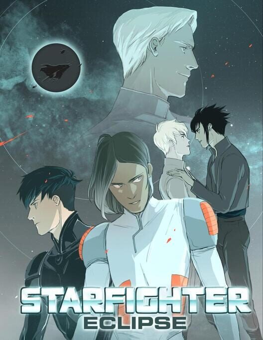 Starfighter: Eclipse