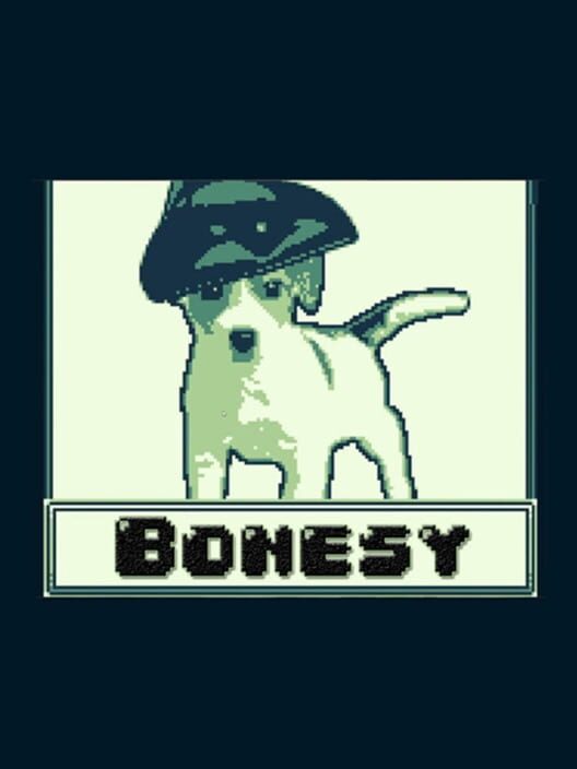Bonesy