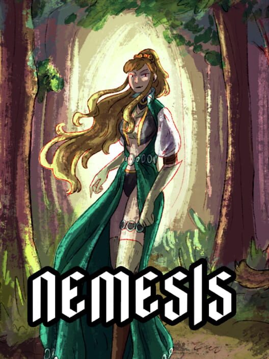 Nemesis - RPG