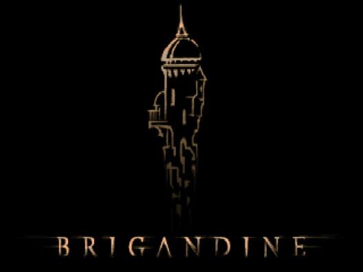 Brigandine