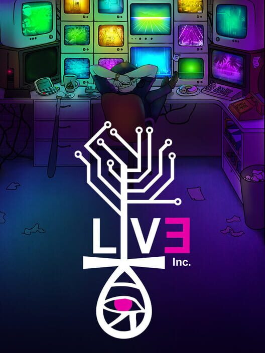 Live Inc.
