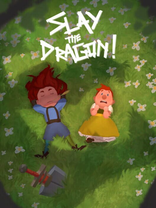 Slay the Dragon!