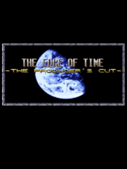 The Edge of Time