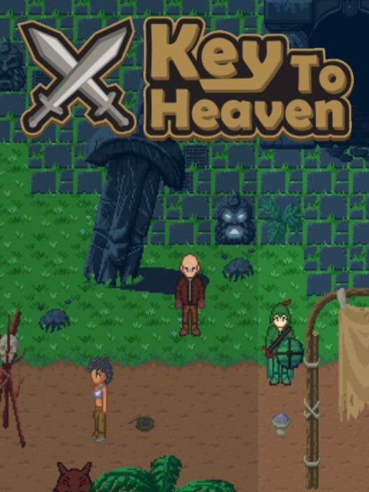 Key to Heaven