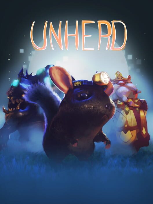 Unherd