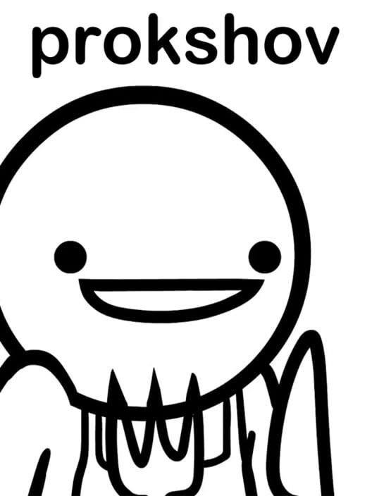 Prokshov