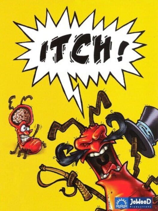 Itch!