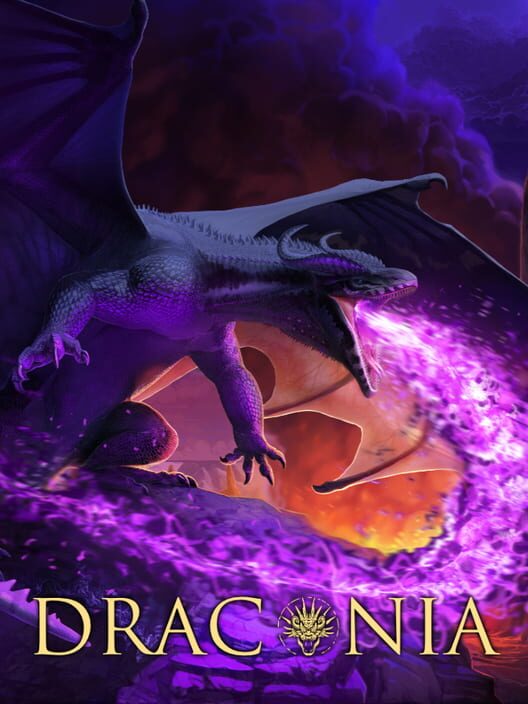Draconia