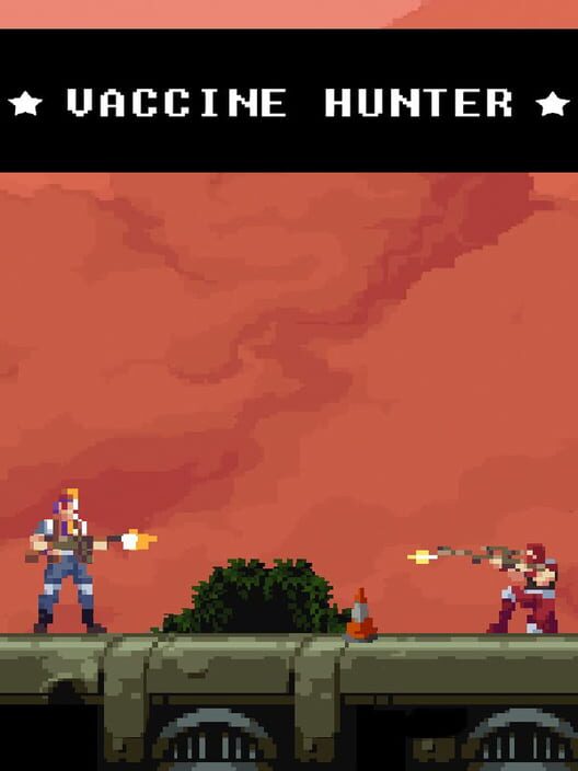 Vaccine Hunter