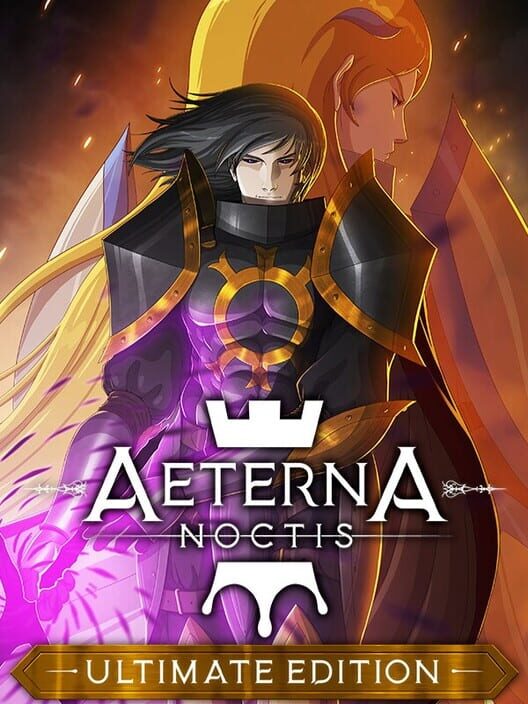 Aeterna Noctis