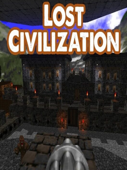 Lost Civilization