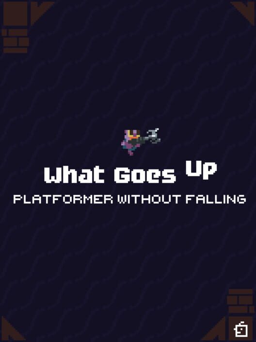 What Goes Up