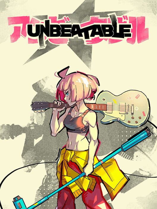 Unbeatable