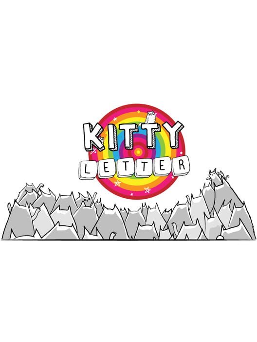 Kitty Letter