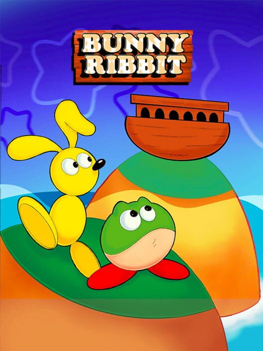 Bunny Ribbit