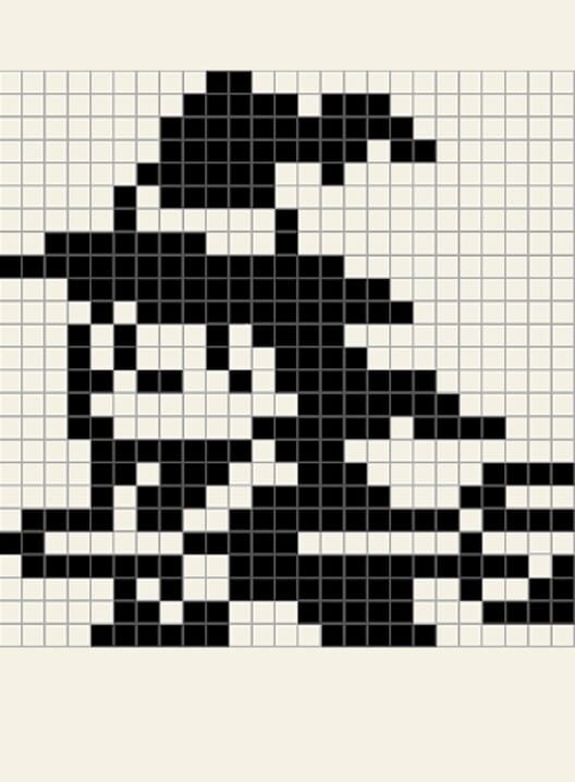 Nonogram Galaxy