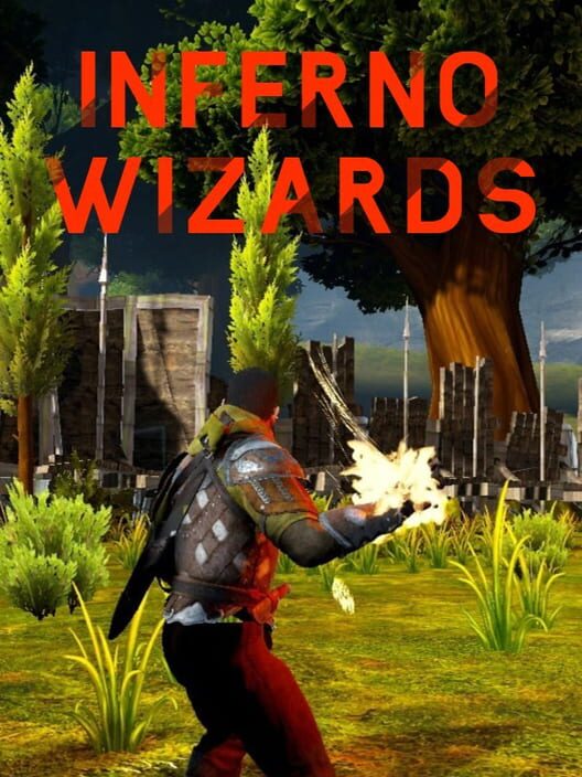 Inferno Wizards