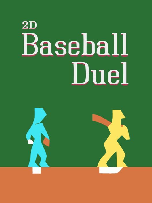2D Baseball Duel