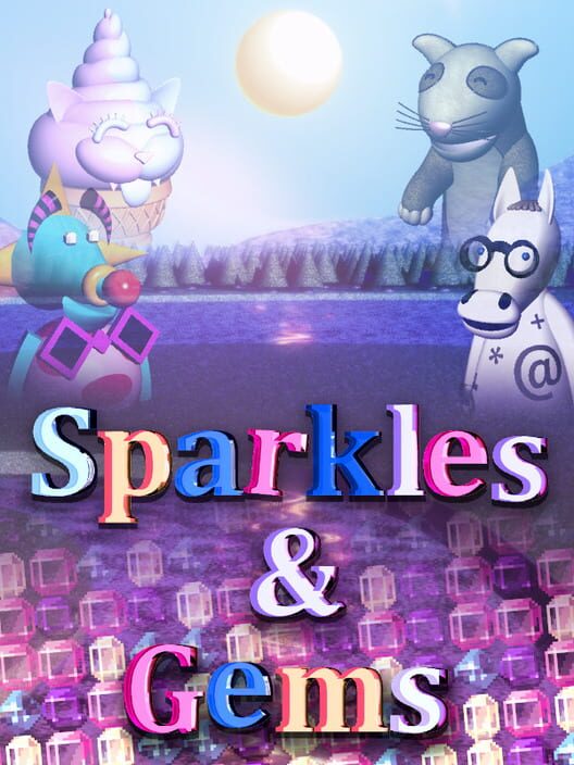 Sparkles & Gems