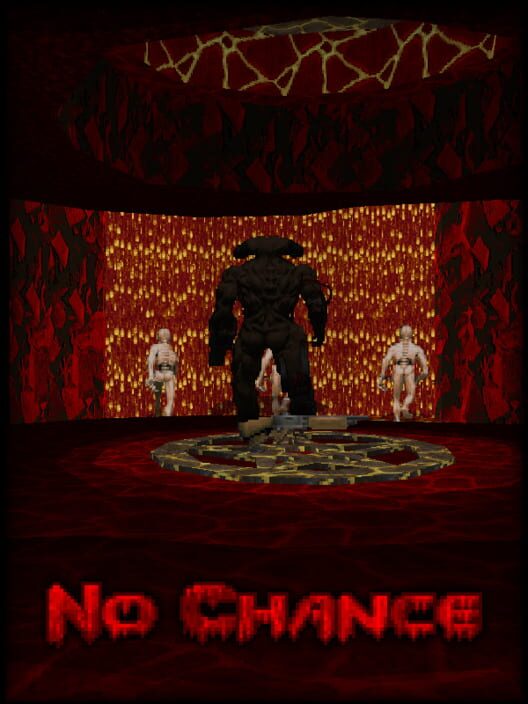 No Chance