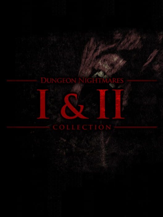 Dungeon Nightmares 1+2 Collection