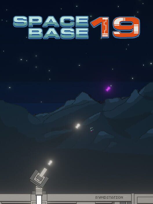 Spacebase19