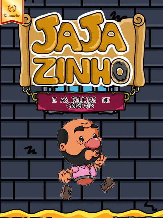 Jajazinho e as Delicias de Cristais