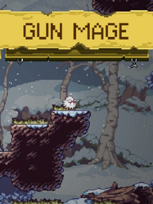 Gun Mage