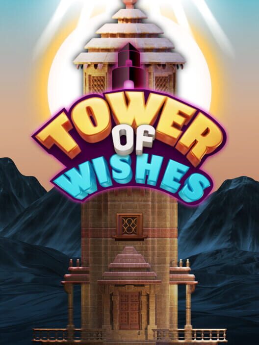 Tower of Wishes
