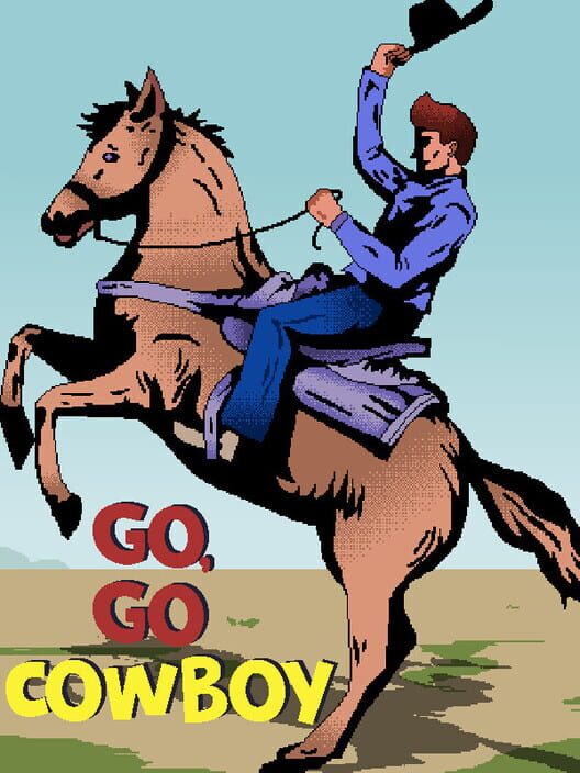 Go, Go Cowboy