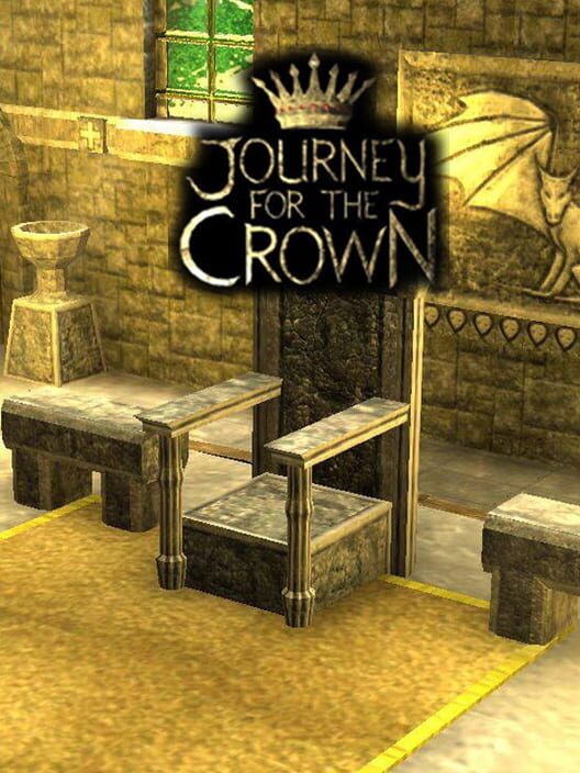 Journey for the Crown