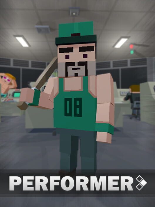 Performer