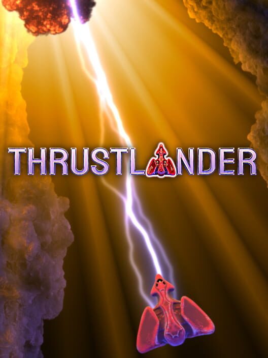 ThrustLander