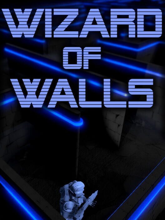 Wizard of Walls