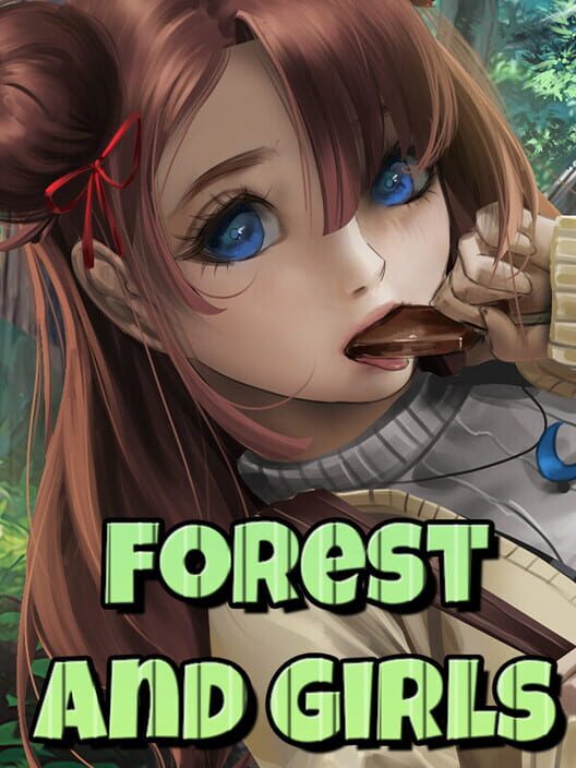 Forest and Girls