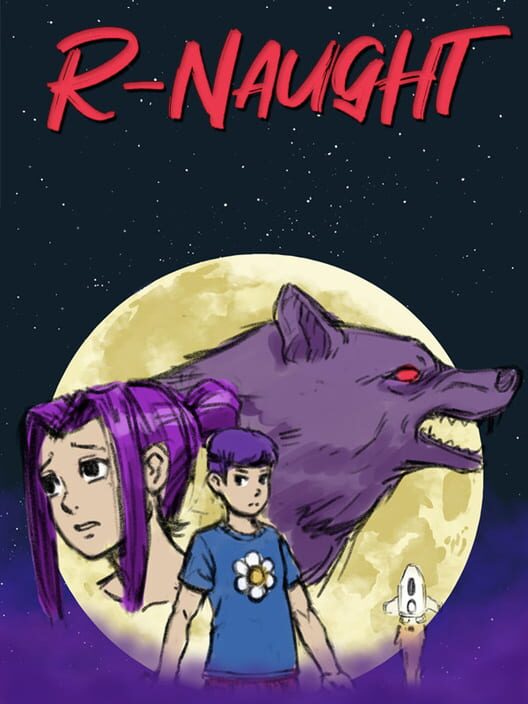 R-Naught