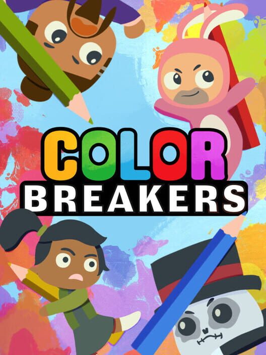 Color Breakers