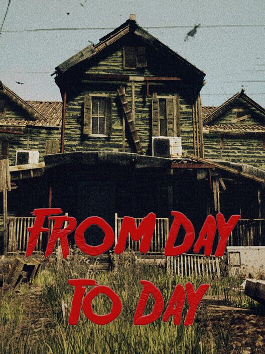 From Day to Day