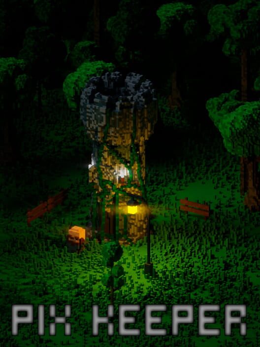 PixKeeper