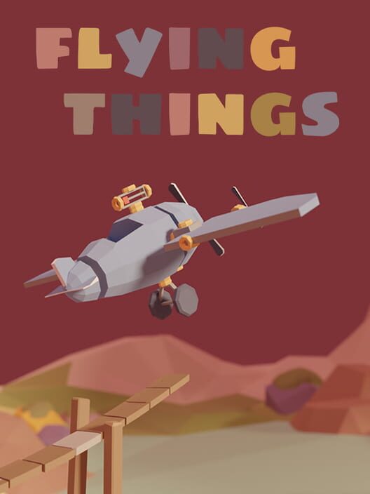 Flying Things