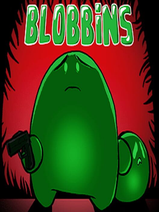 Blobbins